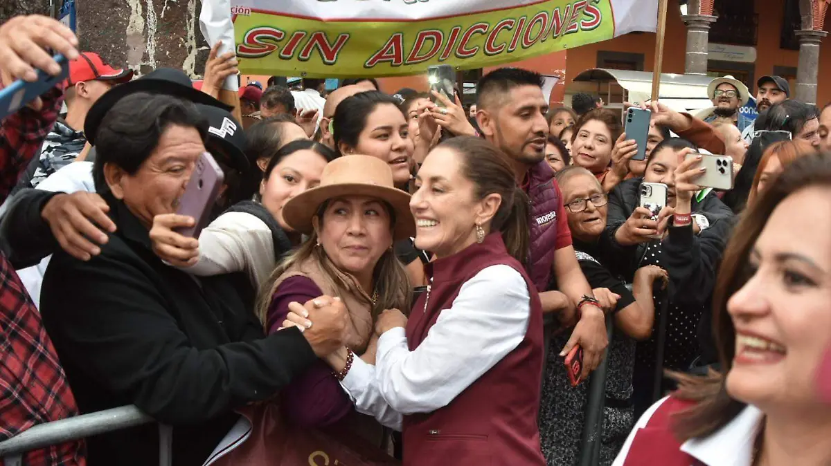 ¿Vendrá Claudia Sheinbaum a Salamanca Plantea Alcalde propuestas sobre RIAMA (1)